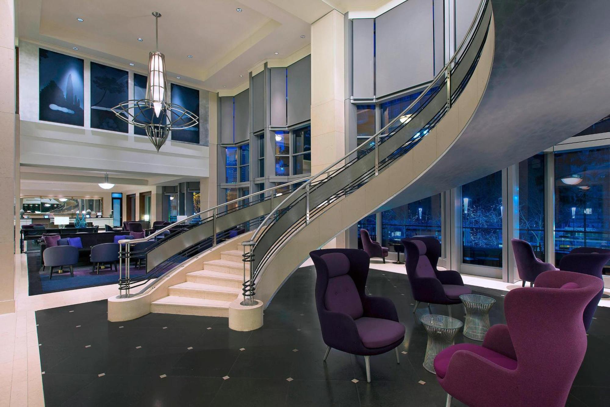 The Westin Melbourne — Photos 3